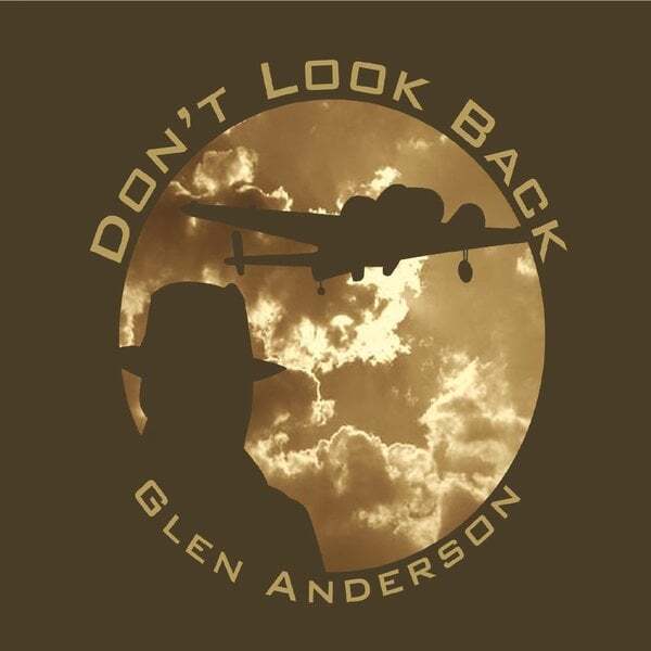 Cover art for Don't Look Back